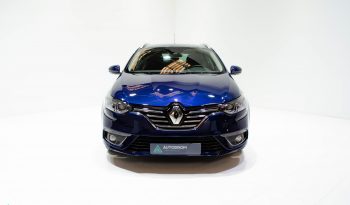Renault Megane IV Energy Grandtour Zen lleno