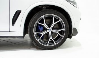 BMW X5 xDrive30d M Sport full