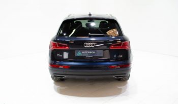 Audi Q5 2.0 TDI Advanced quattro lleno