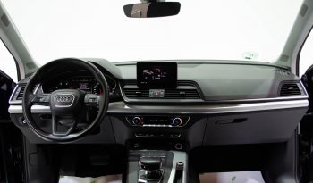 Audi Q5 2.0 TDI Advanced quattro lleno