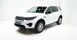 Land Rover Discovery Sport 2.0 TD4 SE S/S 2019