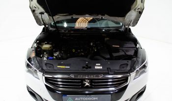 Peugeot 508 2.0 BlueHDi 150 FAP SW Active 2016 lleno