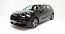 BMW 1 серии Седан 116d 2019