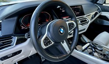 BMW X5 xDrive30d M Sport 2019 lleno