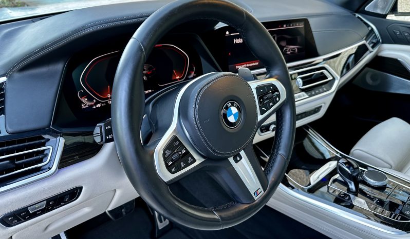 BMW X5 xDrive30d M Sport 2019 lleno