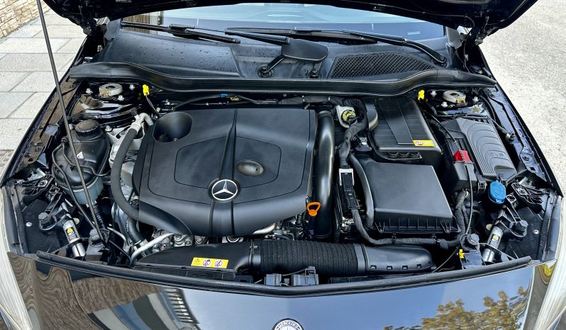 Mercedes-Benz  A 180 CDI BlueEfficiency lleno