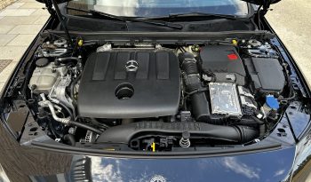 Mercedes-Benz A 180 d Progressive lleno