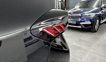 BMW XM Hybrid lleno