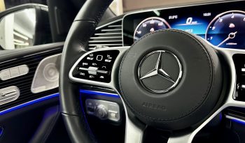 Mercedes-Benz GLS 600 Maybach 4Matic lleno