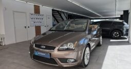 Ford Focus Coupe-Cabriolet 2.0